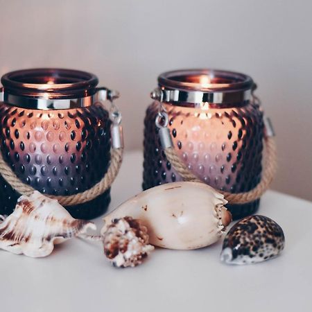 Hygge Style Apartment Nida Bagian luar foto