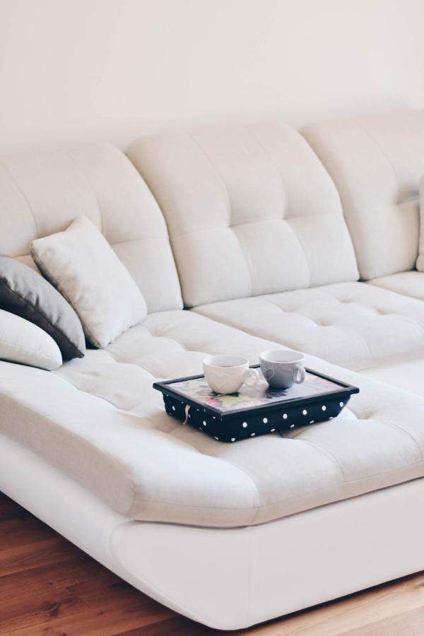 Hygge Style Apartment Nida Bagian luar foto