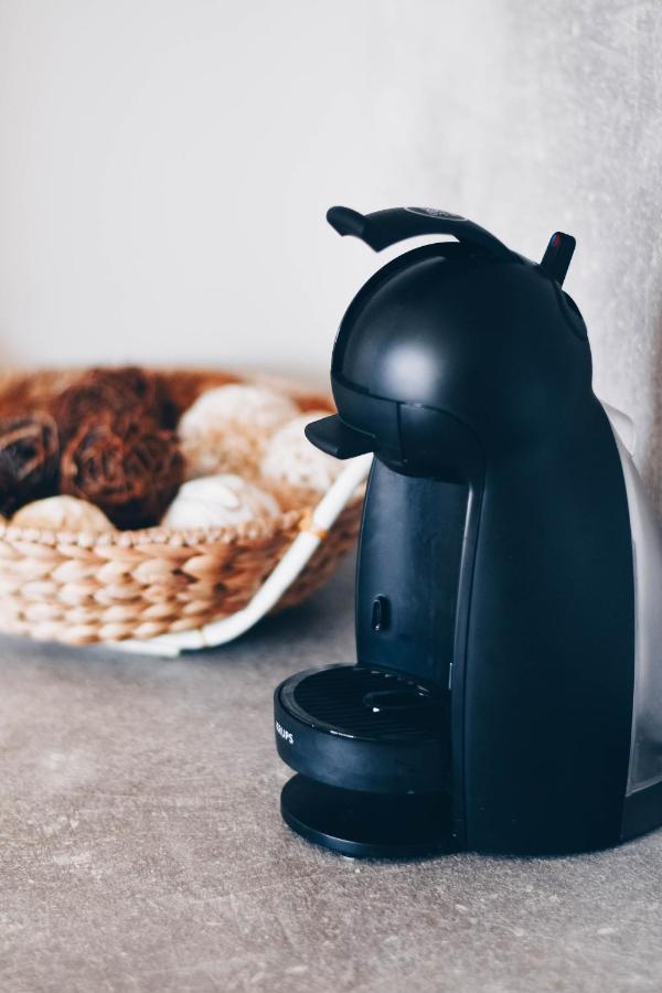 Hygge Style Apartment Nida Bagian luar foto