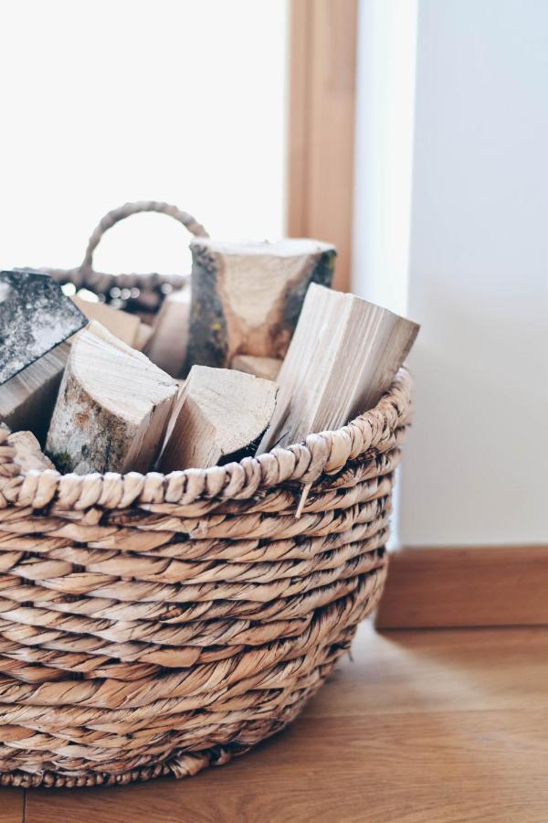 Hygge Style Apartment Nida Bagian luar foto
