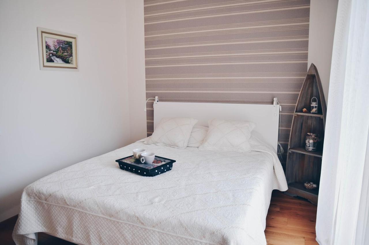 Hygge Style Apartment Nida Bagian luar foto
