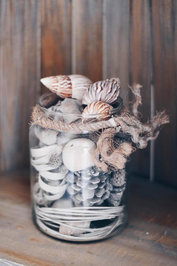 Hygge Style Apartment Nida Bagian luar foto